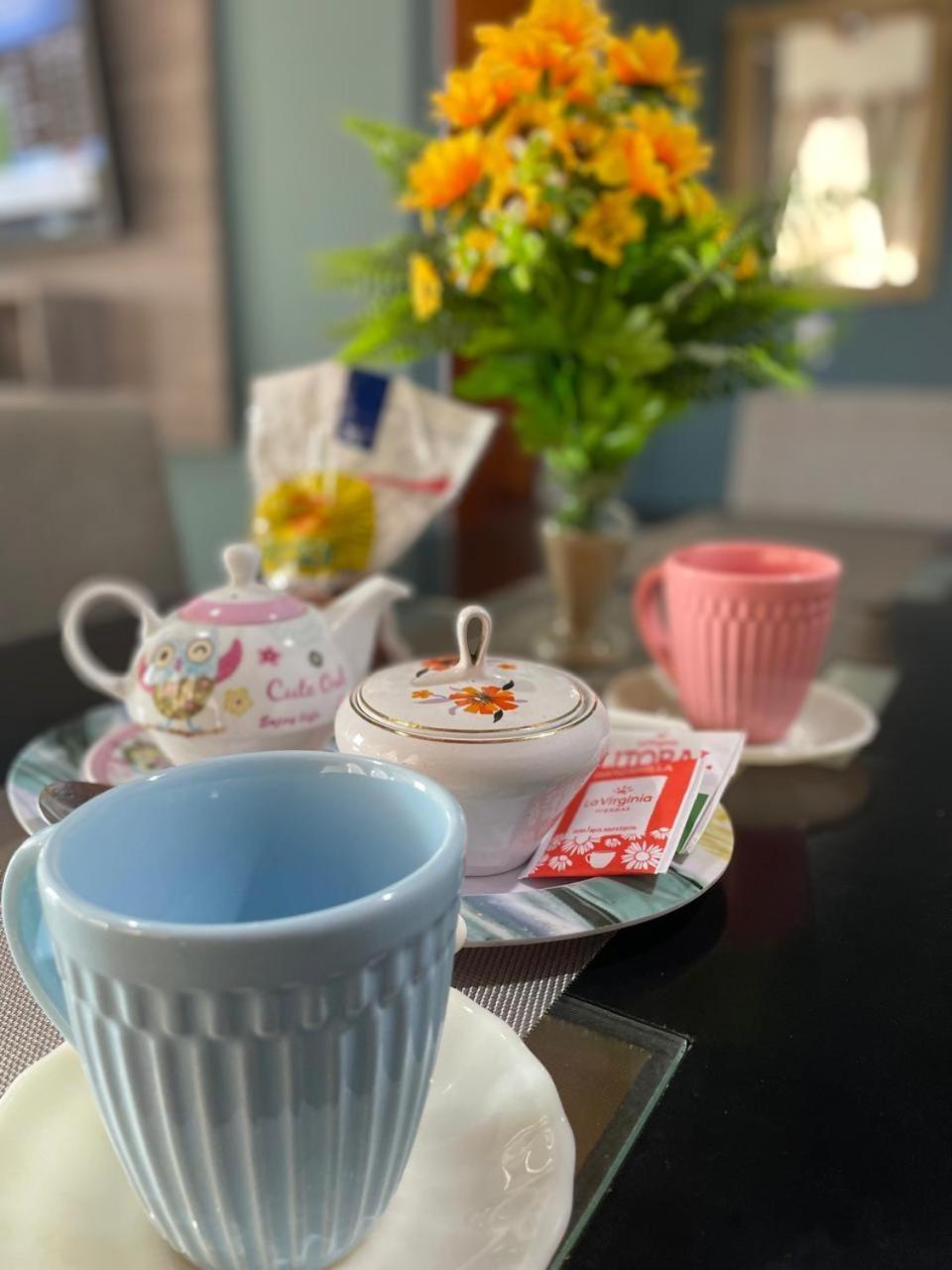 Hospedaje Umma-Ezeiza Dış mekan fotoğraf
